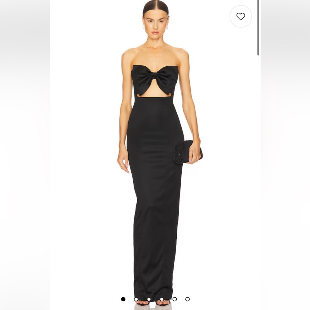Sau Lee Esther Gown